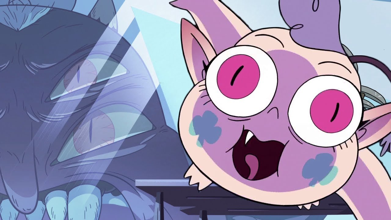 Butterfly Follies BREAKDOWN! Easter Eggs & TOFFEE EXPLAINED! Star vs the Forces Of Evil