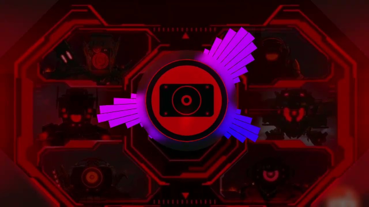 God Complex: Death Squad - Speaker Armada (Ver. 2 | Original) | Skibidi Toilet OST
