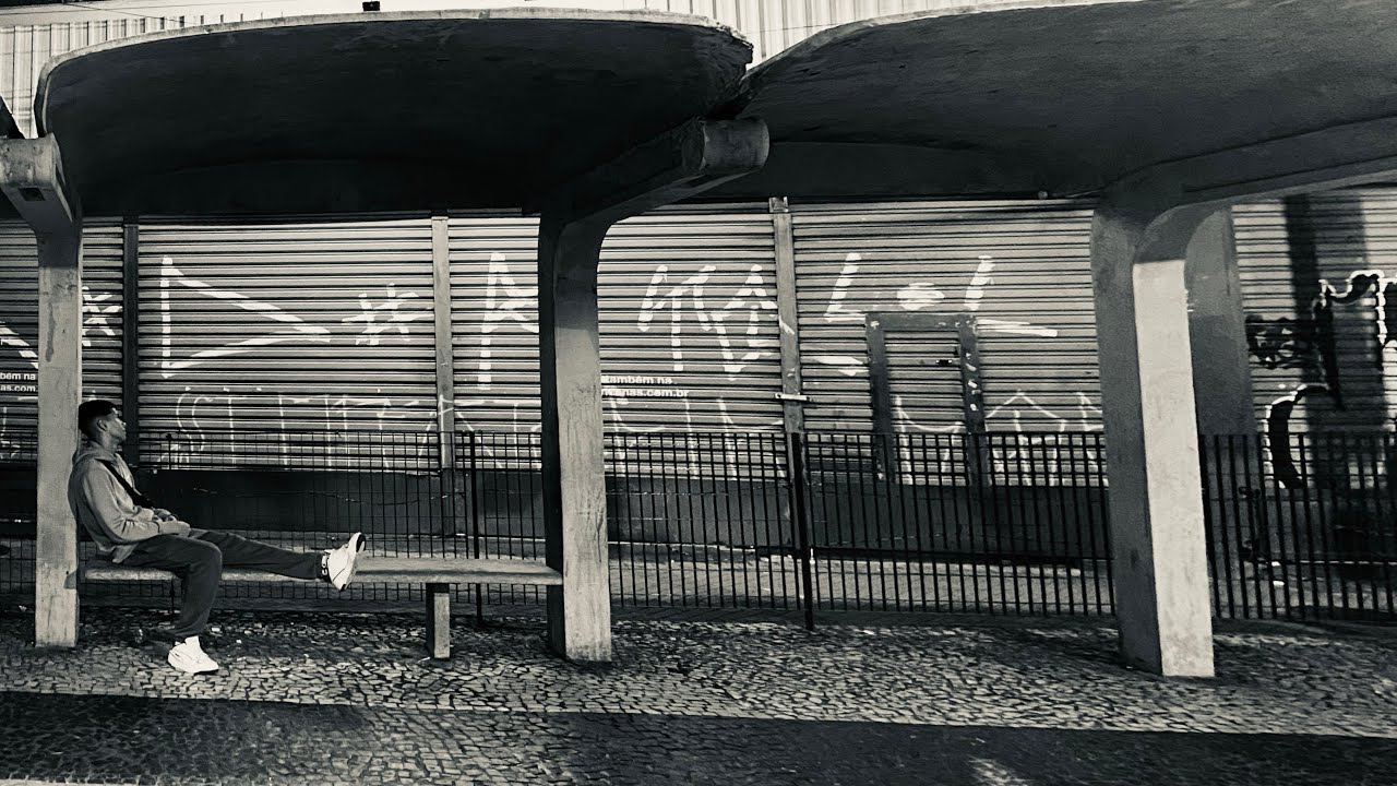 Nanzin - me dê mais tempo.