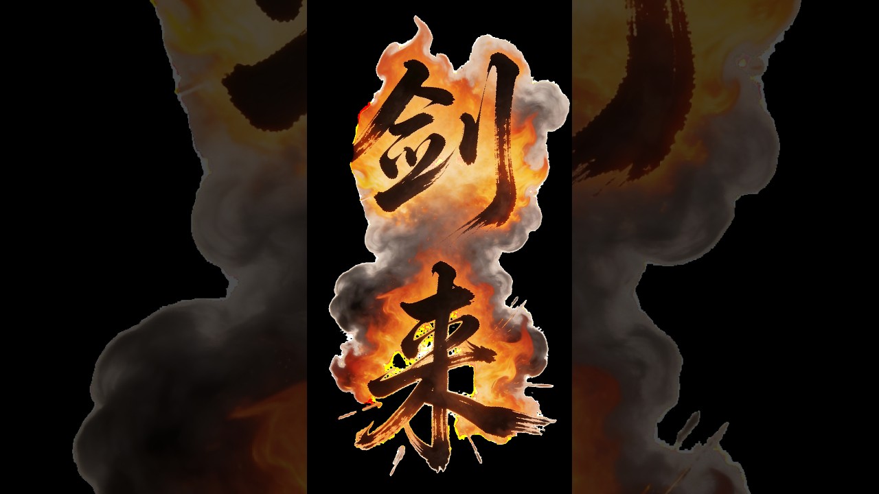 Introduction to the Worldview of Sword of Coming