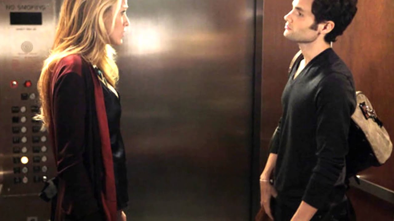 Gossip Girl - Embers