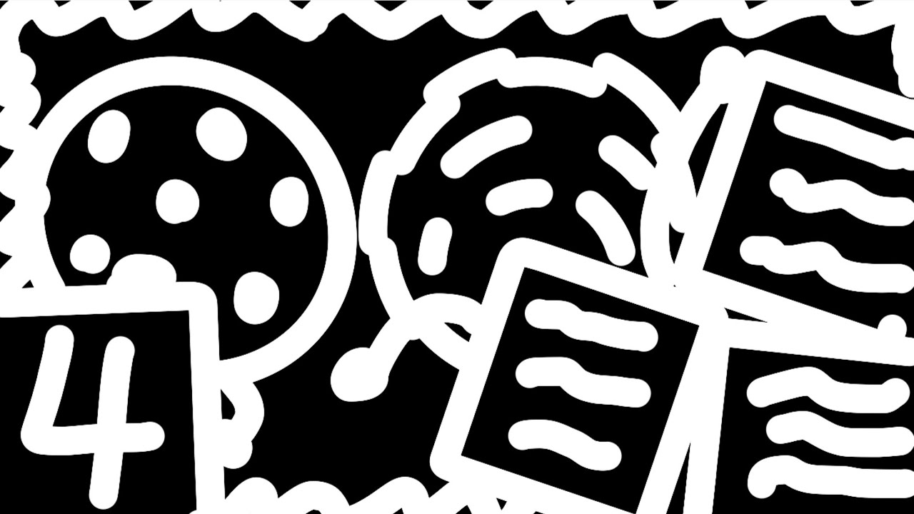 OST 4: Evidently Emoticon