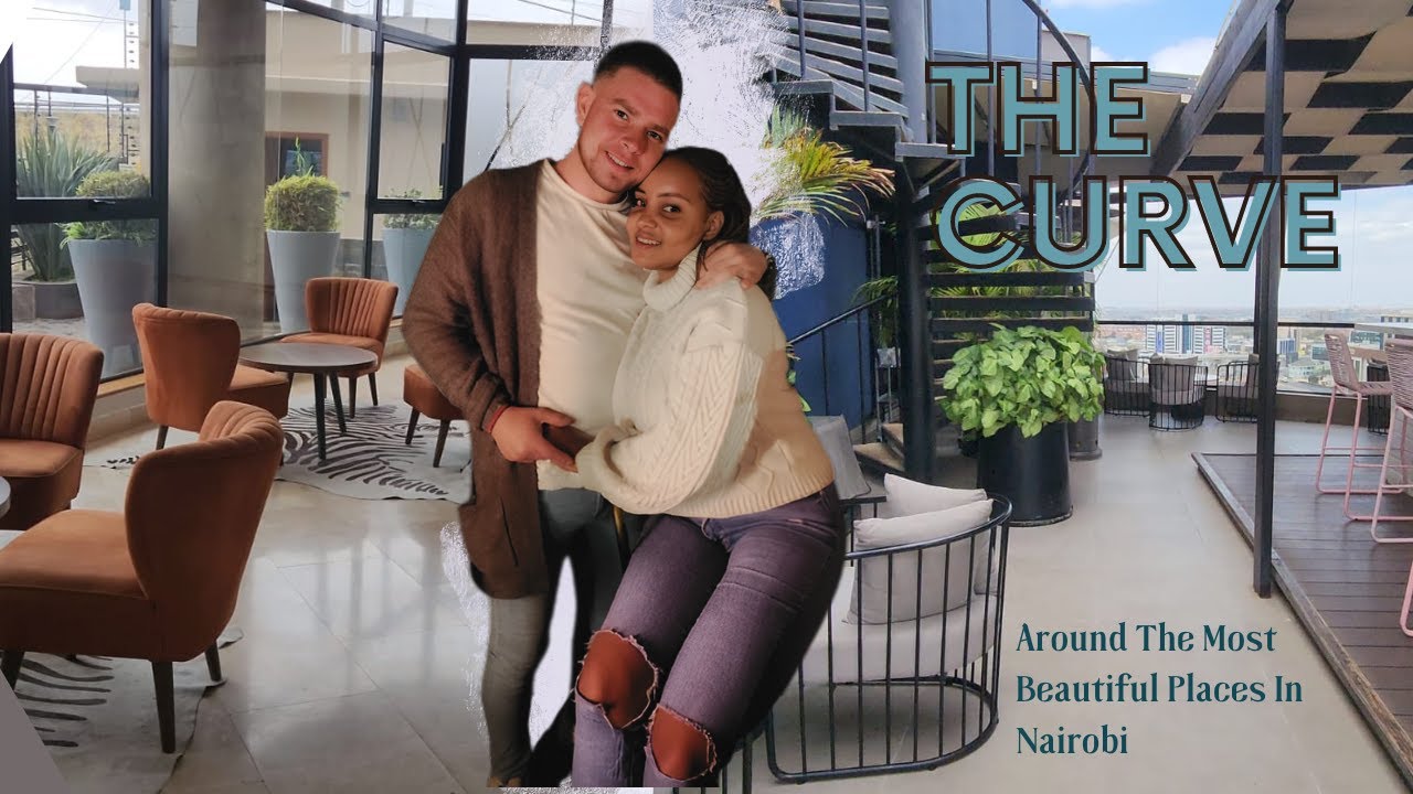 The Curve by the Park: A Perfect Getaway and An Evening of Music, Friends, and Family