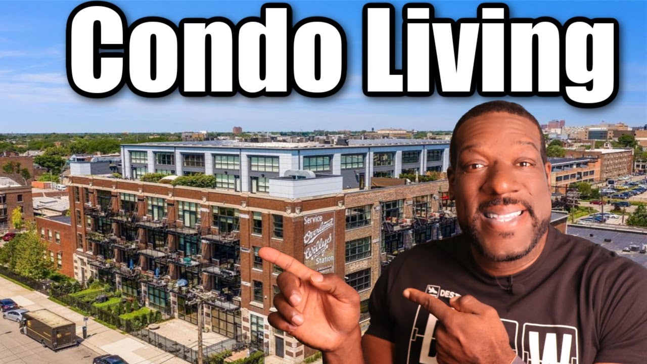 Detroit Condo Developments | Living In Detroit