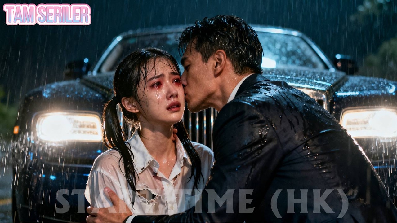 CEO Gecekondu Kızını Eski Aşkının Yerine Se&ccedil;ti, Ama Sonra Ona Delice Aşık Oldu!