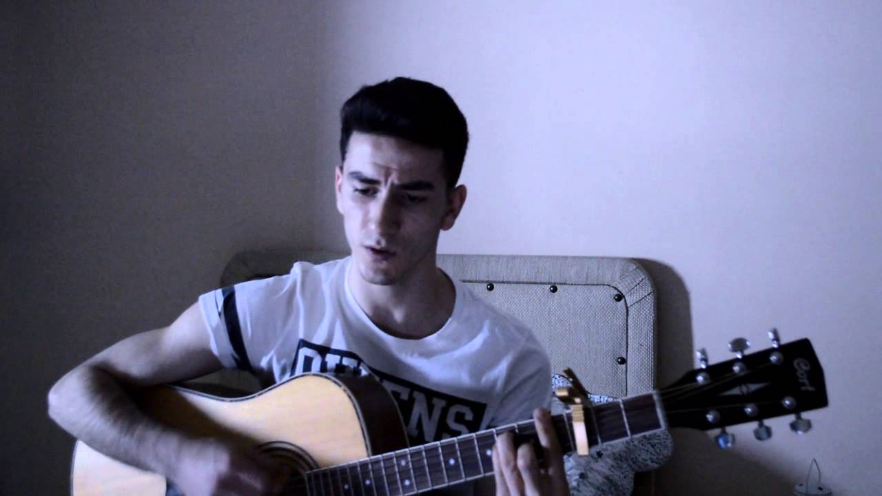 &Ccedil;ok Aşık- Doğan A&ccedil;ıkbaş / Pinhani / Akustik Gitar Yorum