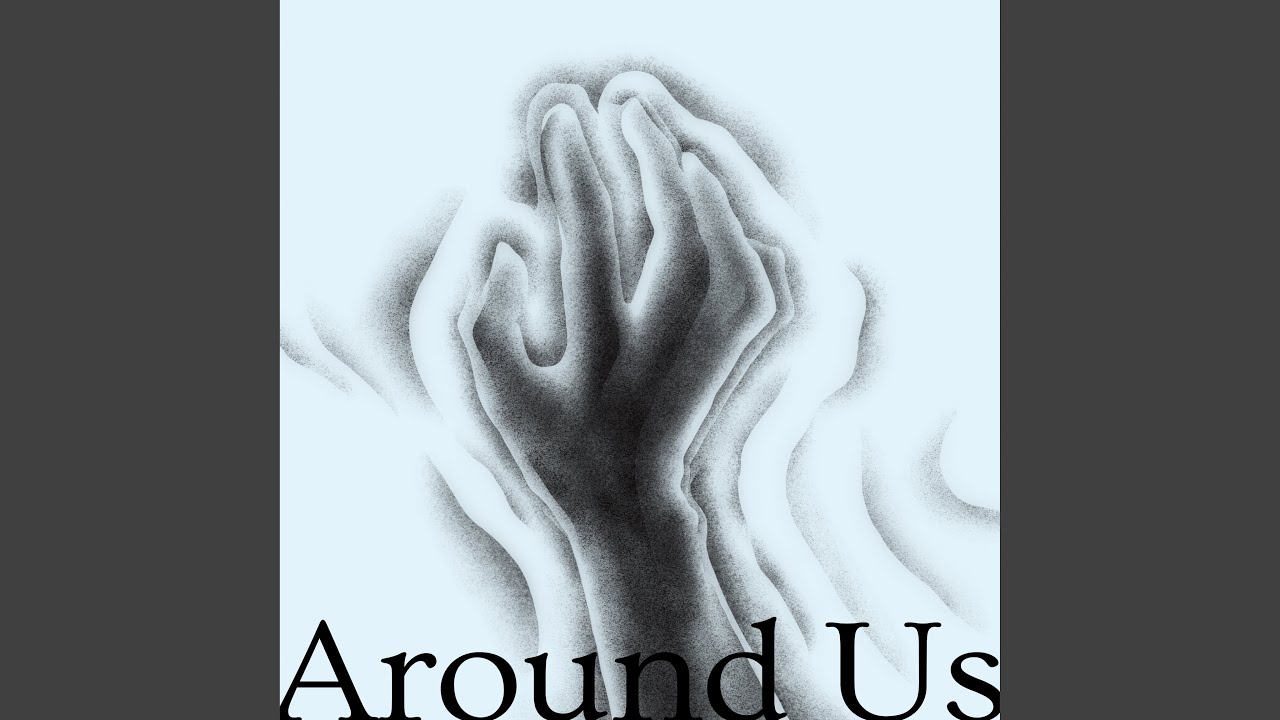 Around i