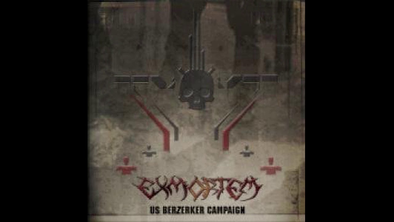 Exmortem - US Berzerker Campaign Best Of l Compilation (2004)