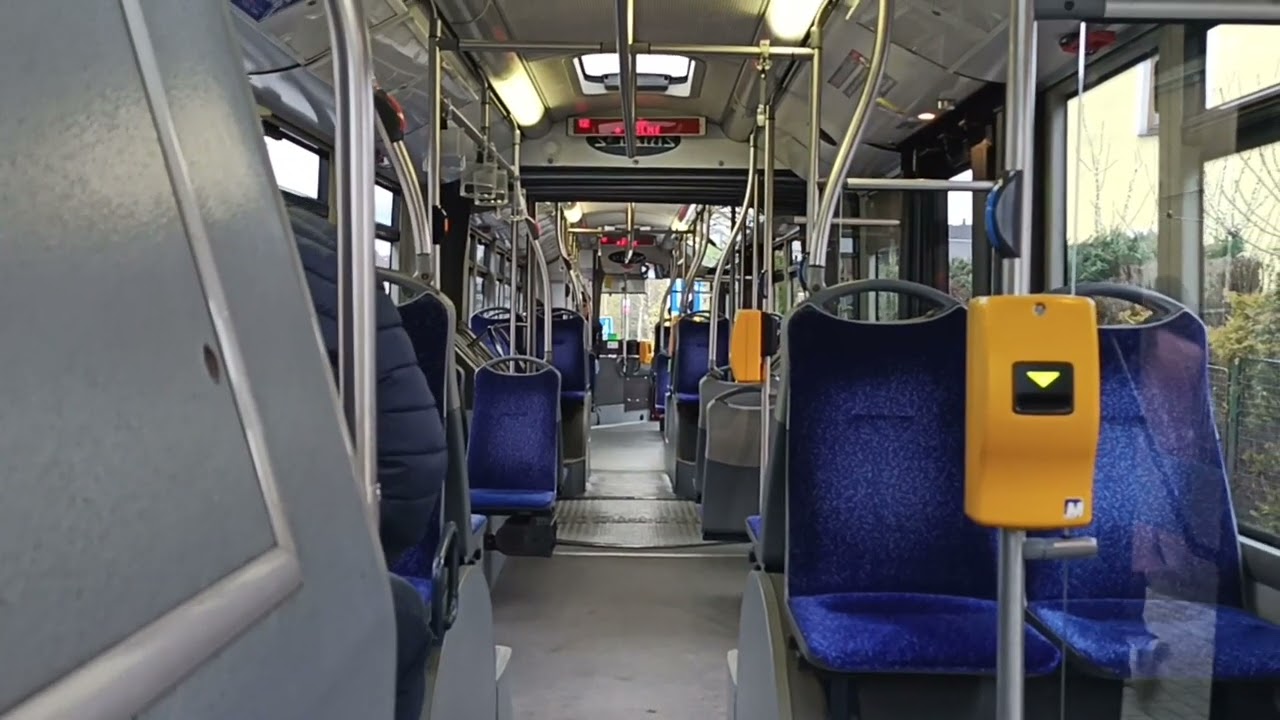 DP Liberec - Solaris Urbino 18 II | Linka 12