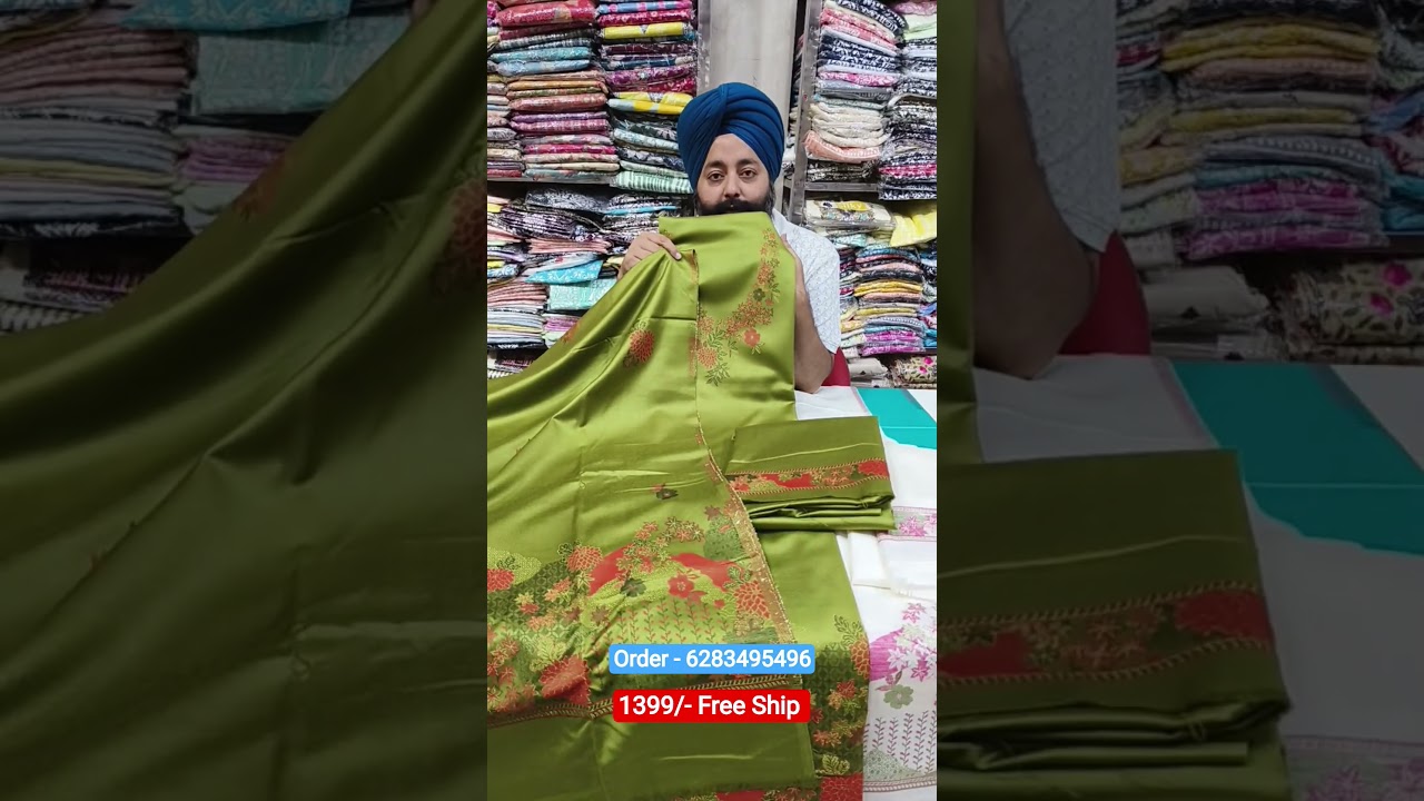 Premium Quality Kashmiri Kaani Weaved Pashmina Suits #order #6283495496 #pashminasuits