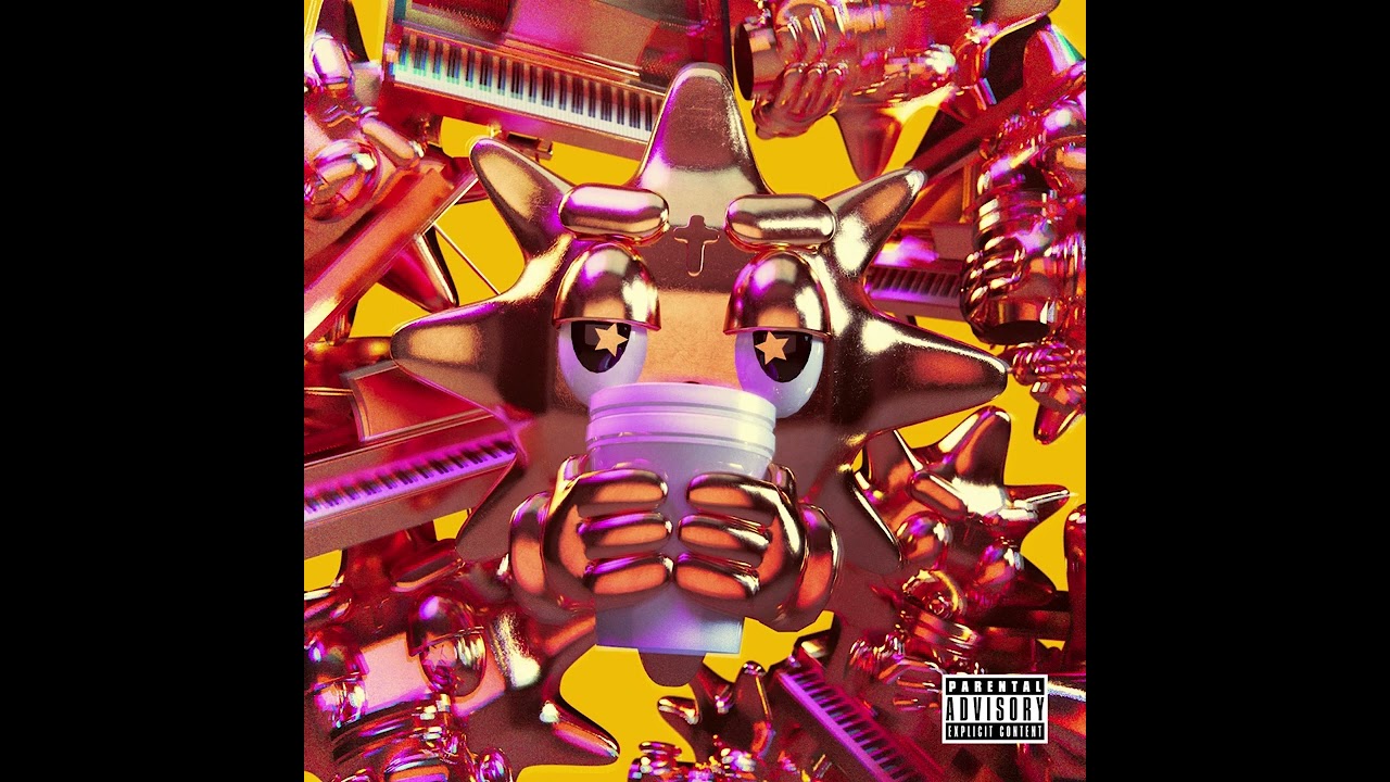 Chief Keef - Spy Kid [Official Audio]