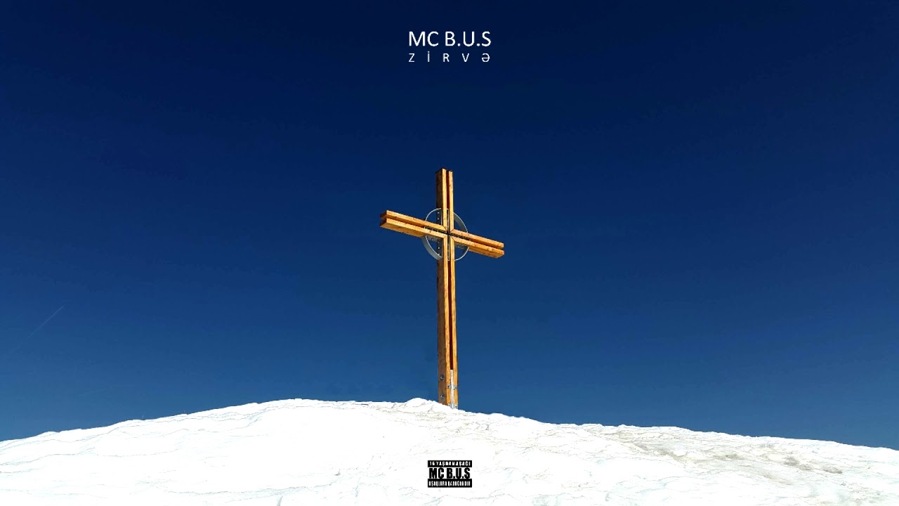 MC B.U.S - Zirvə (Official Audio)