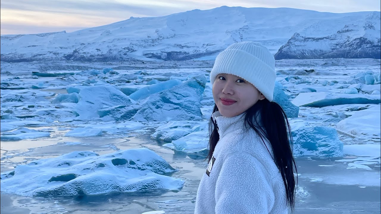 누구나 한번쯤 마음속엔 아이슬란드를 품고 산다