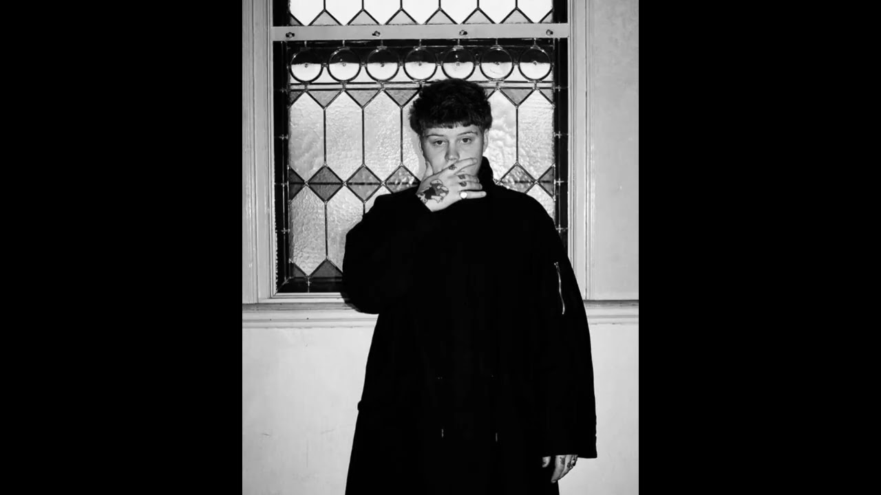 Clams Casino / Yung Lean / Ambient Trap Type Beat | 