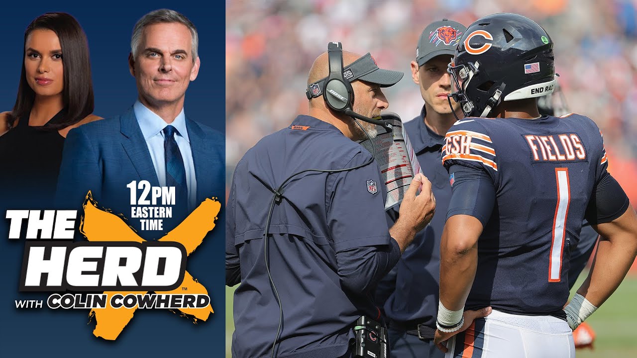 It's Time to Blow Things Up in Chicago, AGAIN | THE HERD