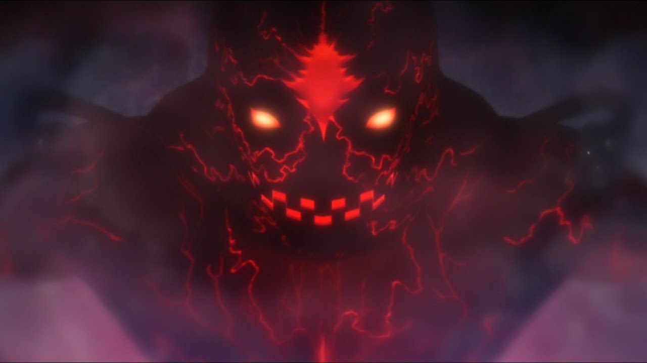 BBCF Mods: Facing Against UNLIMITED GIGANT TAKEMIKAZUCHI (Highlander Assault)
