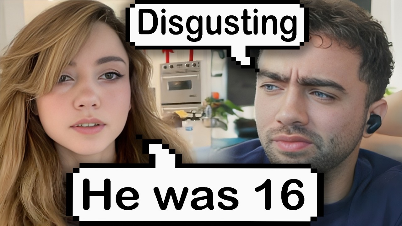 Rumor of Bonnie Getting EXPOSED | Mizkif Calls Out Bonnie's Behaviour
