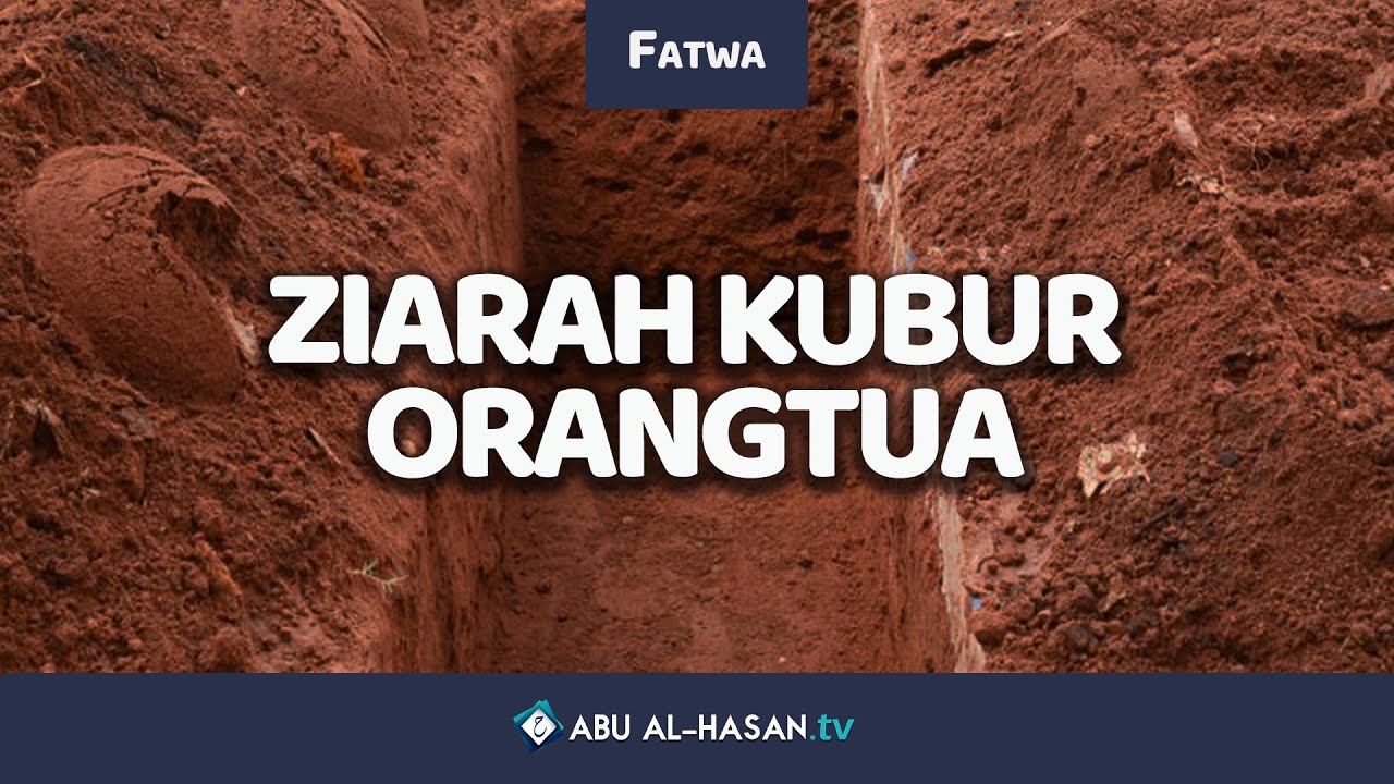 Ingatlah Orangtua Selepas Mereka Tiada ~Syaikh Muhammad Mukhtar asy-syinqithi