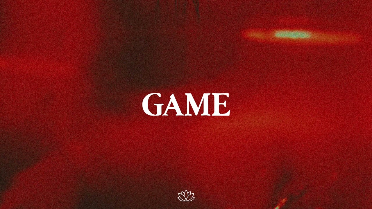 Dark Pop x Nessa Barrett Type Beat - “Game”