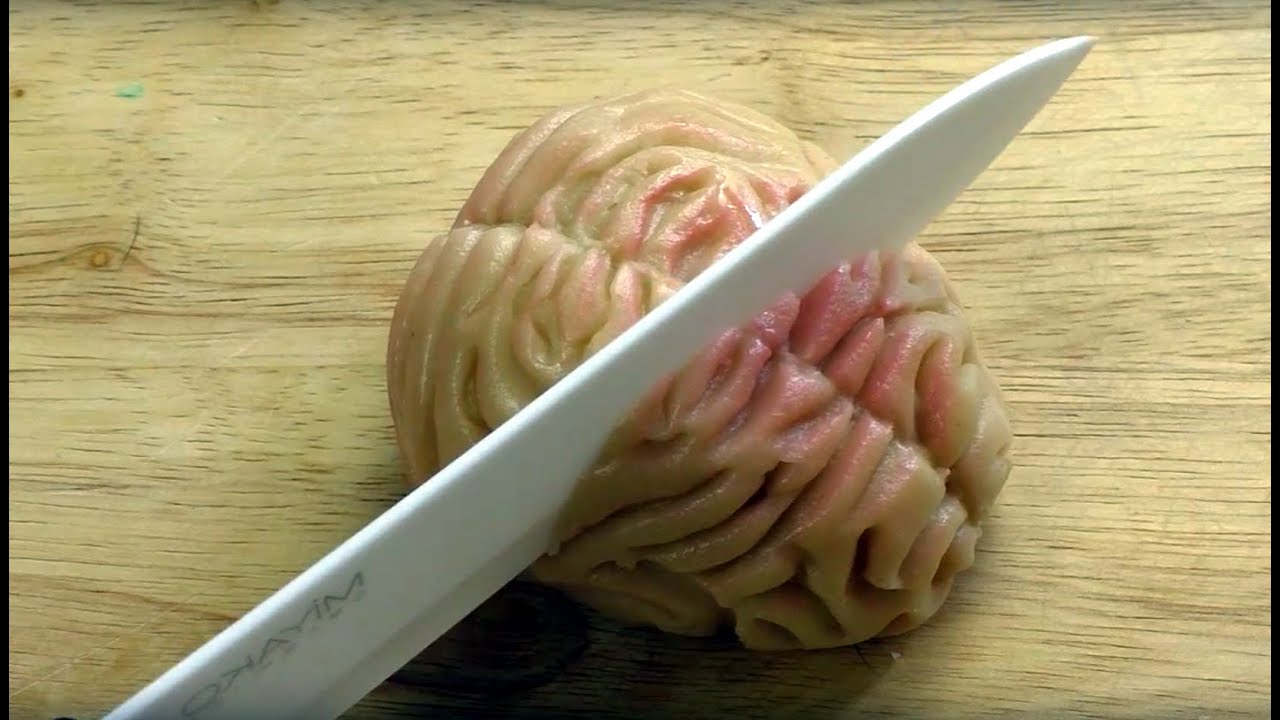 Eating Brains
