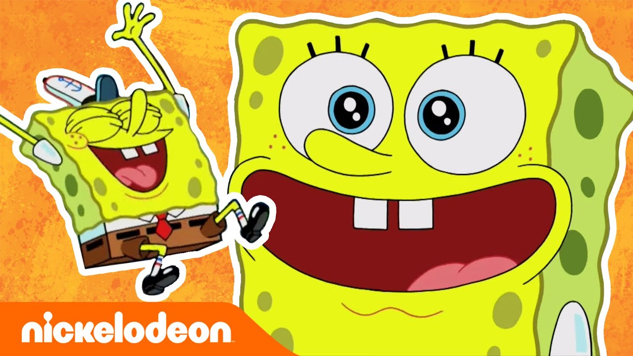Spongebob Squarepants | Nickelodeon Arabia | سبونج بوب | نكات سبونج بوب
