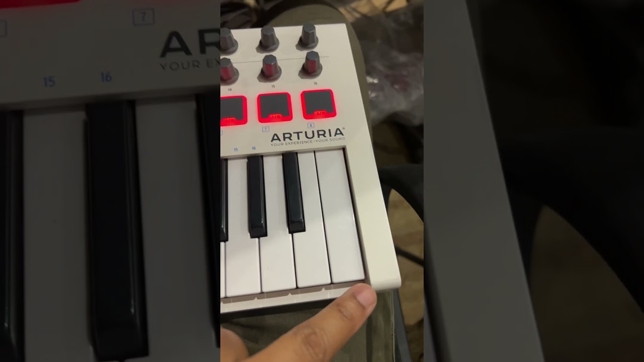 Como programar Controlador Mídi no Holyrics