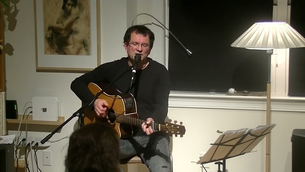 Сергей Труханов На шумном пиру