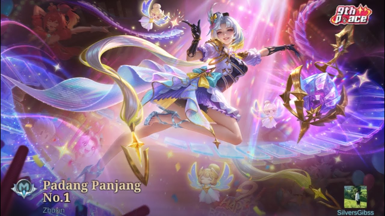 Solo rank
