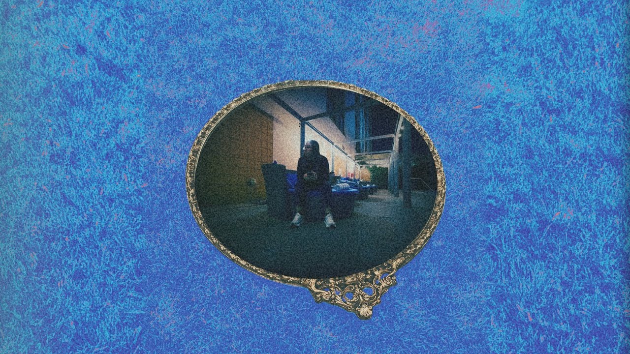 WASTED YOUTH (PROD. by Jericko) Lyric Video