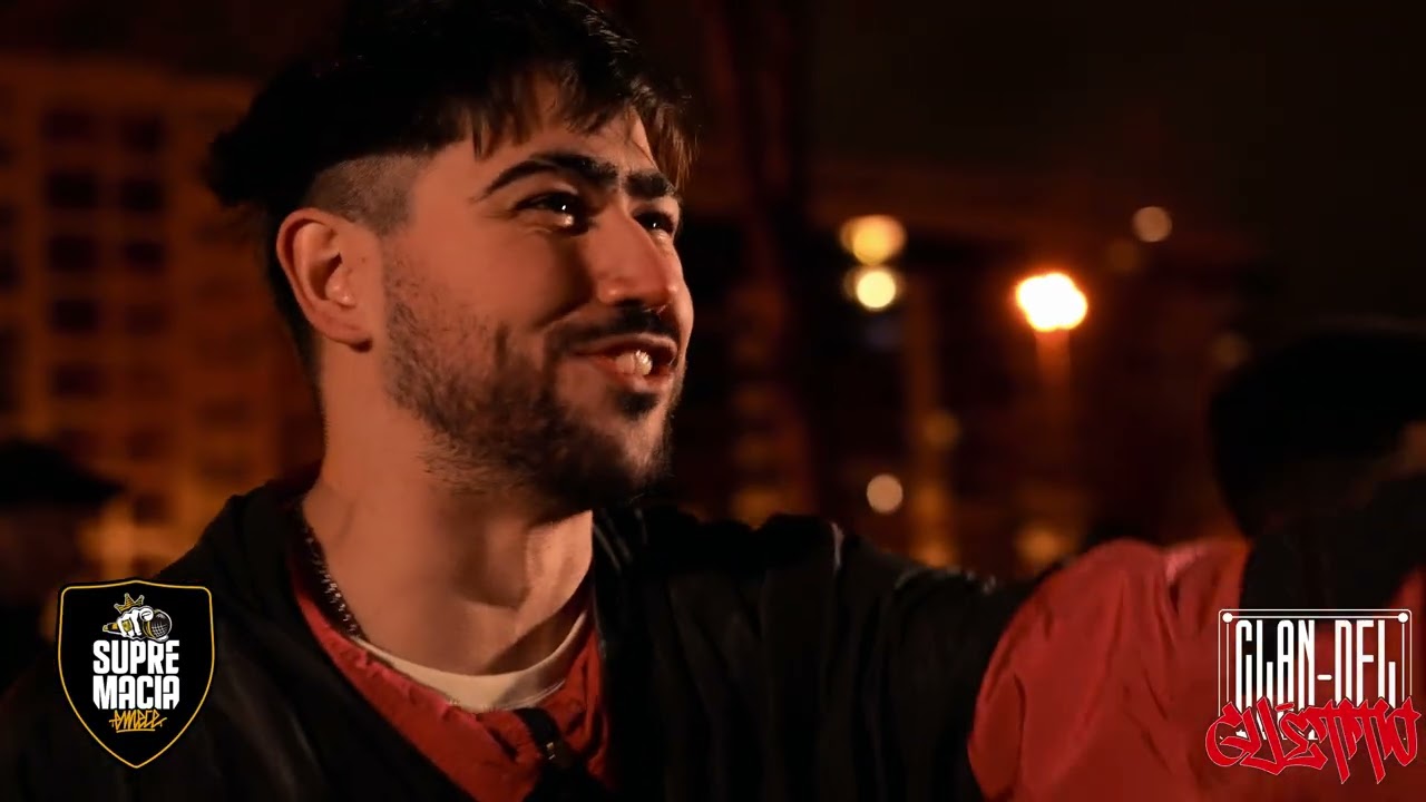 MWZ - KORY VS PJ - NITHOS | CUARTOS DE FINAL CLASIFICATORIA SUPREMACIA MC MDZ 