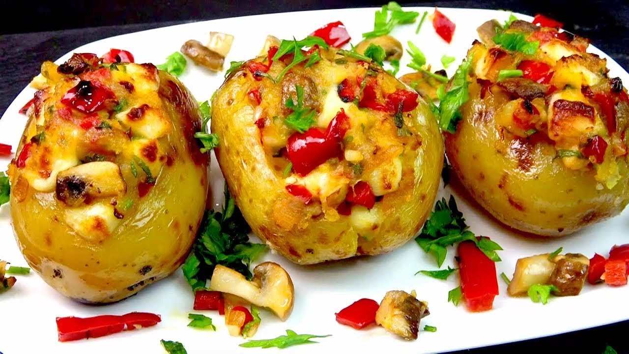 Боже Как же это Вкусно Я хочу делать это каждый день