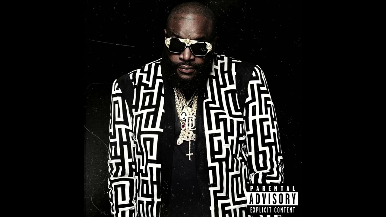 (Free) Rick Ross x Nipsey Hussle Type Beat - Late Rites