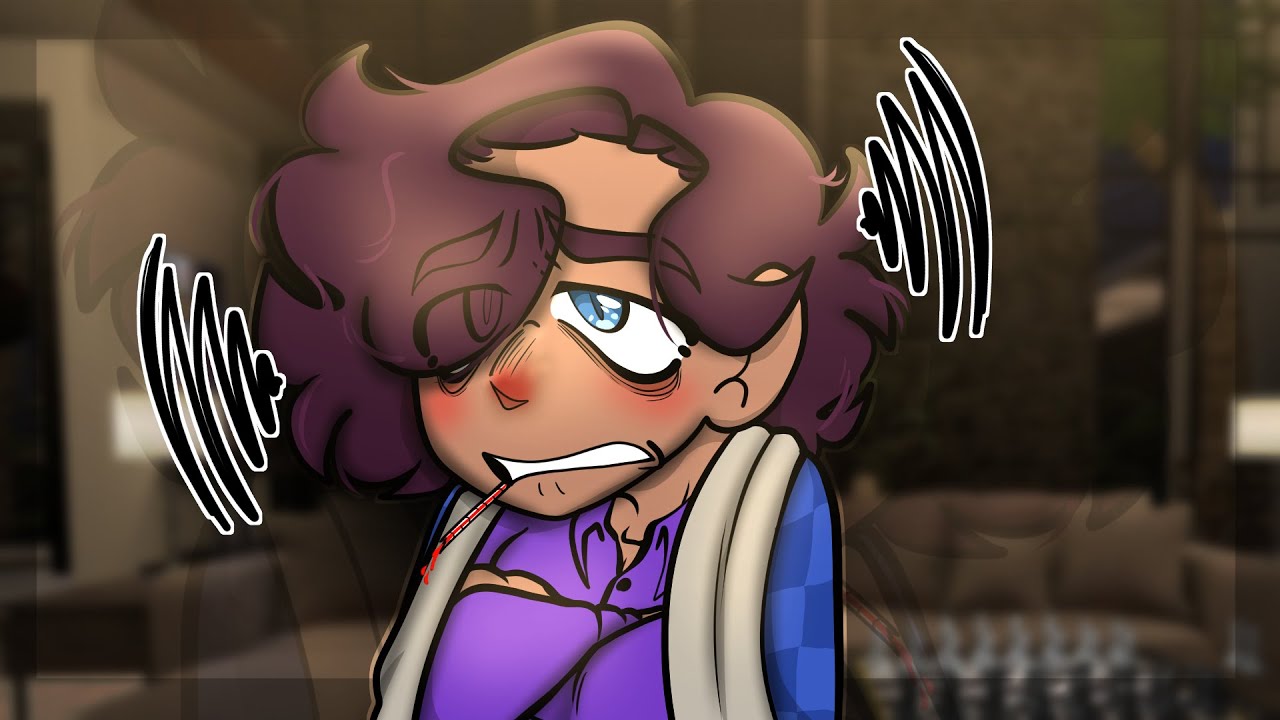 Michael Afton Gets DEADLY SICK!?