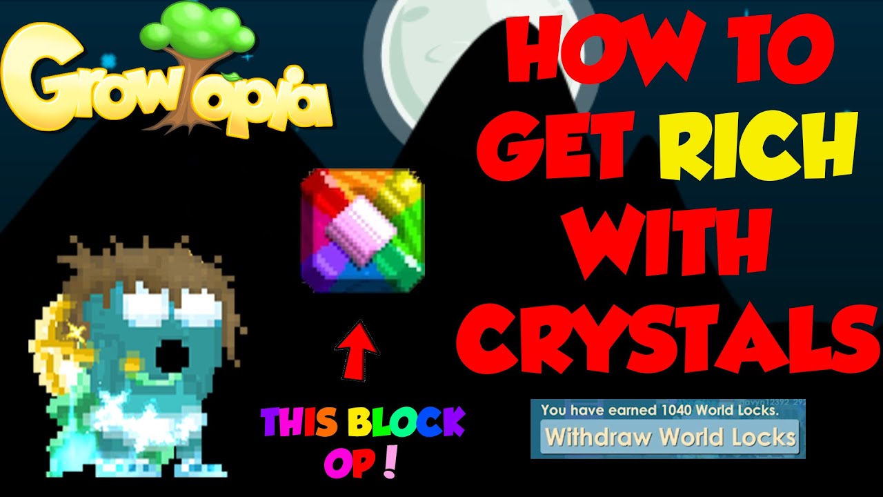 BEST WAY TO PROFIT IN 2022 | GROWTOPIA BEST LAZY PROFIT !