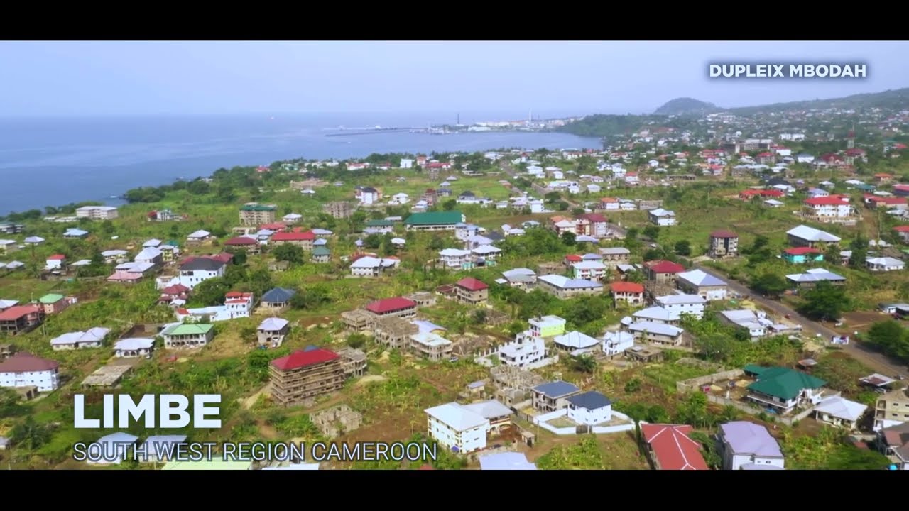 Limbe Cameroon 🇨🇲