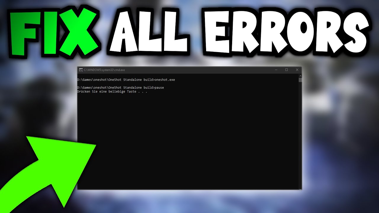 Devil May Cry 5 &ndash; How to Fix Devil May Cry 5 Errors