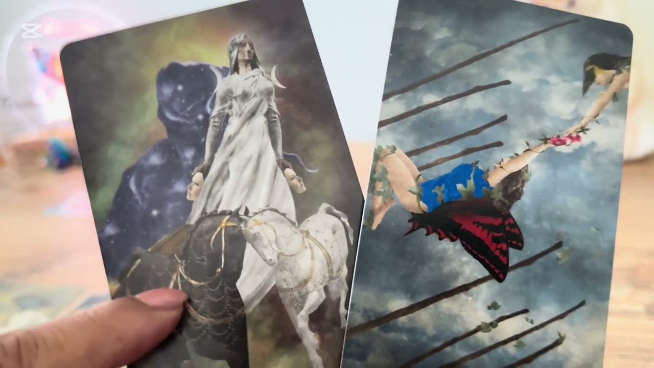 FESTEJARON TÚ DERROTA HOY LLORAN SU DERROTA#tarot #tarotgratis #parati