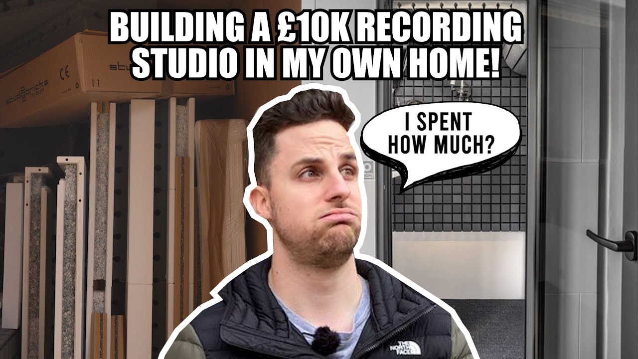 Сборка стенда STUDIOBRICKS OnePlus VO Edition (включая аудиотест)