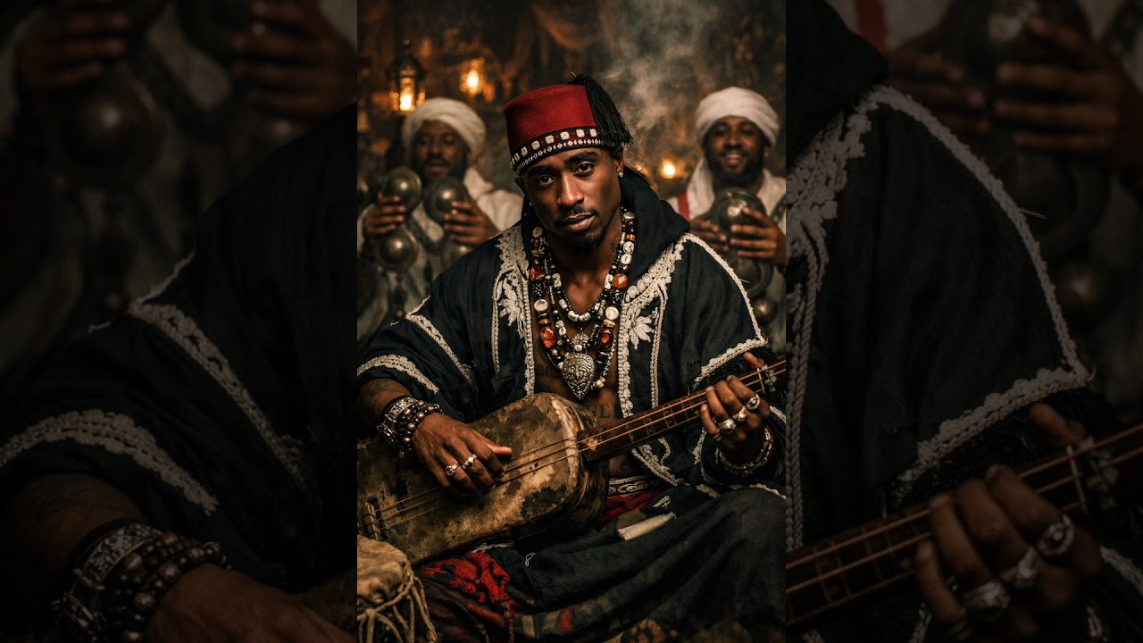 Velorixmusic – From Pain to Power | 2Pac