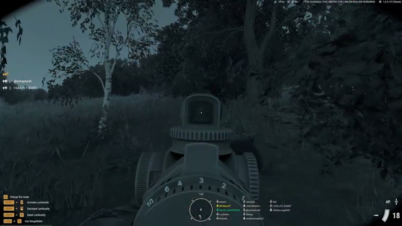 Arma The Cultists
