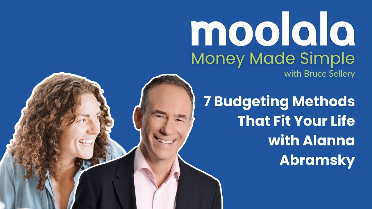 7 Budgeting Methods That Actually Work (Find the One That Fits Your Life) with Alanna Abramsky