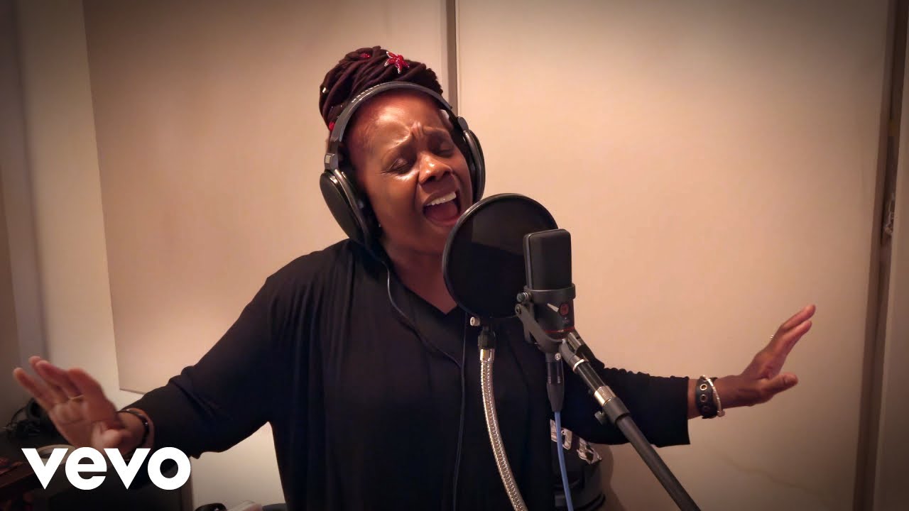 Catherine Russell - Make It Last (Official Video)