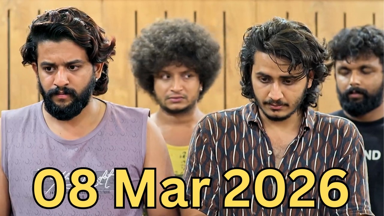 MAZHA THORUM MUNPE PROMO || Rohit and Hari are sent to jail, leaving Shivashankaran and Rajeevan bro