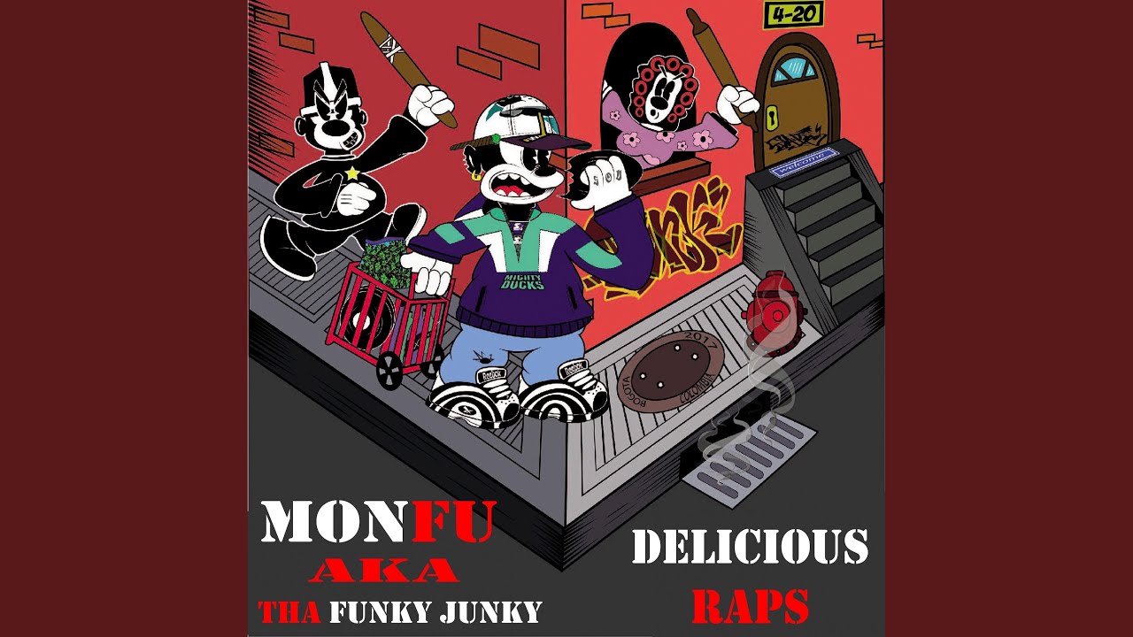 Funkys N' Classics