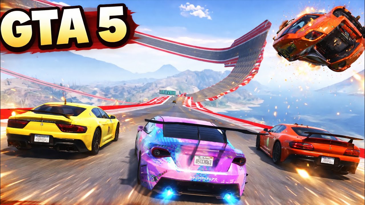 This 193.7272% race that makes no sense 