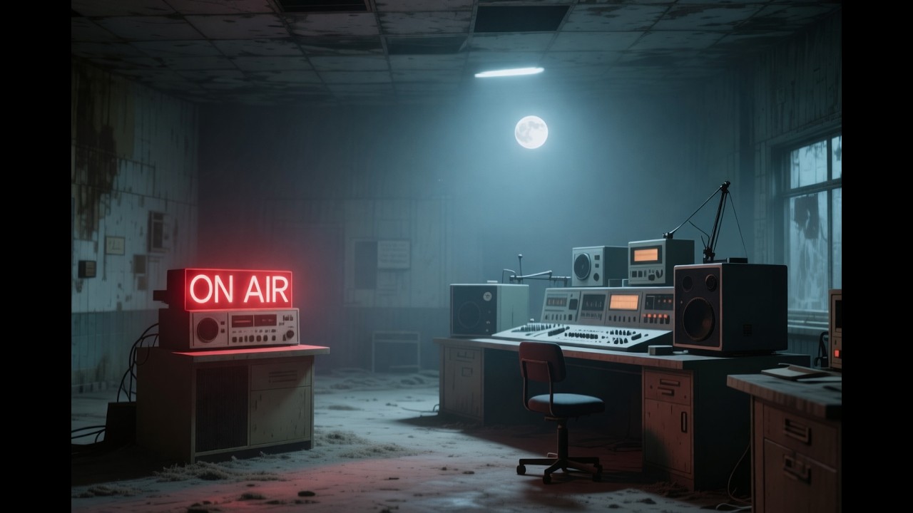 The Signal That Shouldn’t Exist