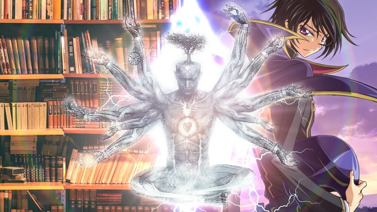 Perch&eacute; leggere Libri e guardare Anime? - Ft Mangaka96