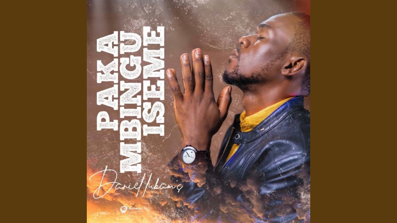 Paka Mbingu Iseme