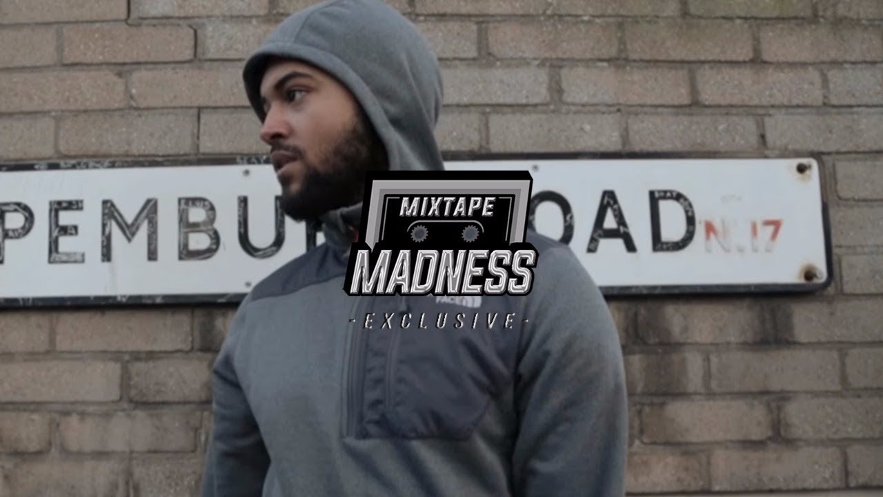 Jacky Lavish  x Coinz - Endz (Music Video) | @MixtapeMadness