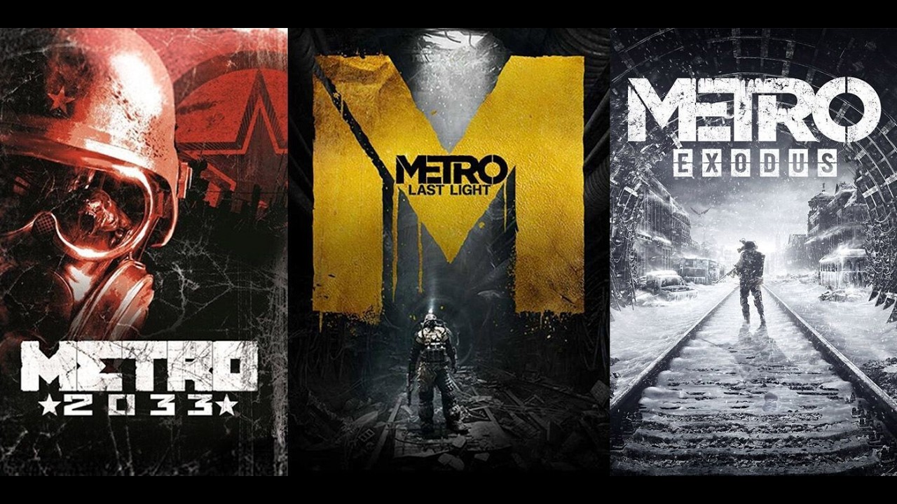 Вечерний стрим   Привет всем METRO